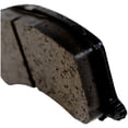 thumbnail image 4 of For 1995-2002 Esteem Brake Pad Set 5580060G00, 4 of 5
