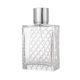 thumbnail image 3 of 100 ml 3,4 oz Botellas de perfume en aerosol recargables Cosméticos grandes Atomizador de niebla fina Vacío de vidrio transparente Contenedor de aceite esencial para viajes, 3 of 5