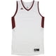 thumbnail image 1 of Camiseta sin mangas Adidas Team Jersey para hombre, blanca, pequeña, 1 of 2
