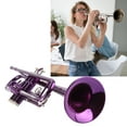 thumbnail image 3 of B Flat Brass Trumpet Set,Bb Trumpet Set,Standard Bb Trumpet Set for Beginner & Intermediate Students with Storage Bag, 3 of 8