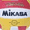 Scarlet/Gold/White, variant on Mikasa Competition Volleyball Royal/Gold