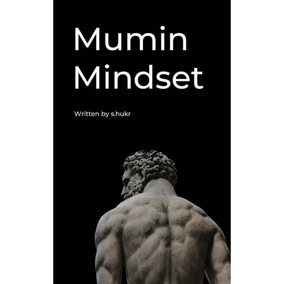 Mumin Mindset, (Paperback)