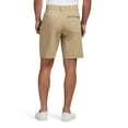 thumbnail image 2 of Men's IZOD Saltwater UPF 50 Hybrid Performance Shorts Color: True Blue Size: 34, 2 of 4