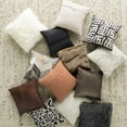 thumbnail image 2 of Hauteloom Hawkins Throw Pillow, 2 of 6