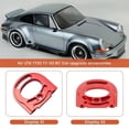 thumbnail image 5 of RC Car Upgrade Motor Seat Kit for 1/10 TT02 TT-02 RC Car Upgrade Accessories, 5 of 5
