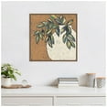 thumbnail image 5 of Amanti Art Primitive II Framed Canvas Wall Art Print, 5 of 7