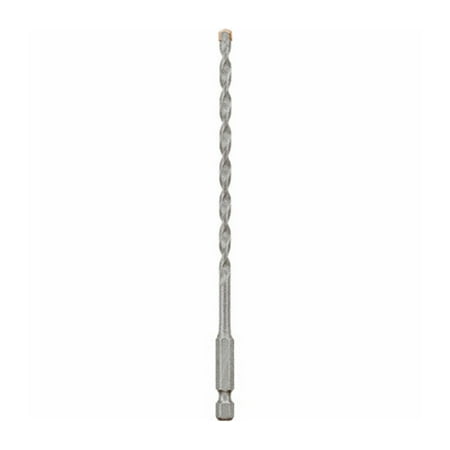 

New DeWalt DWA5101 3/16 Inch Impact Ready Rapid Load Carbide Tip Masonry Bit Each