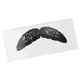 thumbnail image 1 of Pegatinas de Barba de Cera, Pegatinas de Bigote de Cera Encantadores Portátiles Prácticas Evitan que el GOTEO de Cera para Las Mujeres para Hombres para la Nariz se encera, 1 of 7