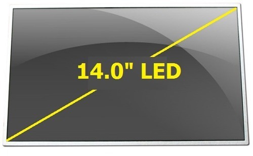 Dell Studio 1458 Replacement LAPTOP LCD Screen 14.0" WXGA HD LED DIODE (Substitute Only. Not a ) - image 3 of 7