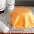 thumbnail image 1 of Fat Daddio's 2 lb. Orange Fondant, 1 of 2