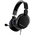 thumbnail image 1 of Audifonos Alambricos Steelseries Arctis 1 PS5, 1 of 2