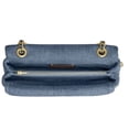thumbnail image 3 of Bolsa Coach Tabby Mezclilla Azul, 3 of 5