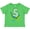 Apple Green, variant on Golf Par-tee 5th Birthday Boys Toddler T-Shirt
