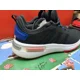 thumbnail image 5 of Ad-id-as Racer TR23 Men's Size 12 Athletic Shoes Charcoal Grey Casual Sneakers, 5 of 6