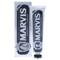 thumbnail image 1 of Pasta dental Marvis Marvis Amarelli Licorice Pasta dental Unisex 4.5oz, 1 of 1