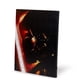 thumbnail image 4 of Lienzo decorativo de pared de Darth Vader de Star Wars, 60 x 50 cm, con luces LED, 4 of 7