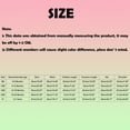 thumbnail image 3 of UAYOTSE 1T 2T 3T 4T 5T Toddler Baby Girl Summer Clothes Set Short Sleeve T-shirt Tops Floral Bottom Pants Little Kids Outfits 2Pcs,Sizes 6-9 Months, 3 of 8