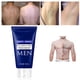 thumbnail image 3 of Crema depilatoria indolora para hombres: rostro, piernas, brazos y zonas íntimas, 3 of 8