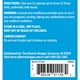 thumbnail image 4 of Suplemento The Vitamin Shoppe con inositol 650 mg, 100 cápsulas, 4 of 5