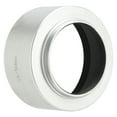 thumbnail image 3 of Lens Hood Shade, Lens Hood Lightweight Screw In  For 35mm F1.7CCTV Lens, 3 of 8