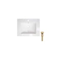 thumbnail image 1 of DROP Bath and Kitchen DR091441 Bathroom Vanity Top Set, 1 of 1