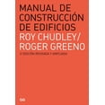 thumbnail image 1 of Manual de Construcción de Edificios Editorial GG 9788425225918, 1 of 2