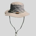 thumbnail image 2 of Men's Wide Brim Sun Cowboy Hat For Outdoor Activities, 2 of 4