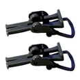 thumbnail image 3 of Acoplador de escala 2 uds., accesorio portátil de tren de Hobby de 1,8 cm, acoplador de tren de Hobby para modificación de vagones a, 3 of 9