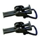 thumbnail image 3 of Acoplador de escala 2 piezas, acoplador de tren multiusos de 1,8 cm, accesorios de tren para vagones a escala para 1:87, accesorios de, 3 of 9