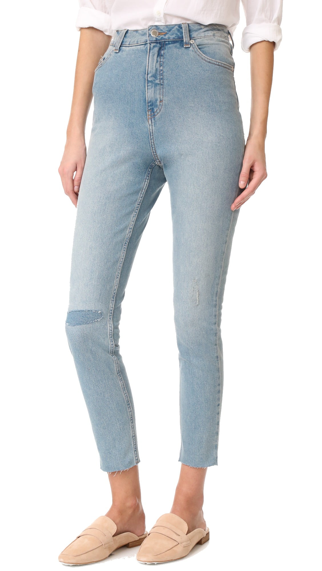 Donna jean