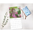 thumbnail image 3 of 2023-12 Month Calendar- Kittens 12x12 Hanging Wall Calendar by DaySpring, 3 of 5