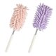 thumbnail image 1 of Cepillo de limpieza multifunción extensible de 2 piezas Color Rosa y Violeta, 1 of 3