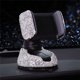 thumbnail image 5 of Soporte para teléfono de coche, soporte para teléfono de cristal ajustable de 360°, soporte universal para coche con diamantes de imitación, soporte para teléfono, accesorios para coche para, 5 of 5