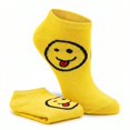 thumbnail image 5 of Tipi Toe 20-Pack Women’s Fun Low-Cut Socks, Vibrant & Fashionable, 5 of 5