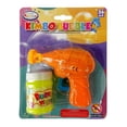 thumbnail image 4 of Burbujas Prichos Plástico Pistola Burbujas Multicolor 2 Piezas, 4 of 4