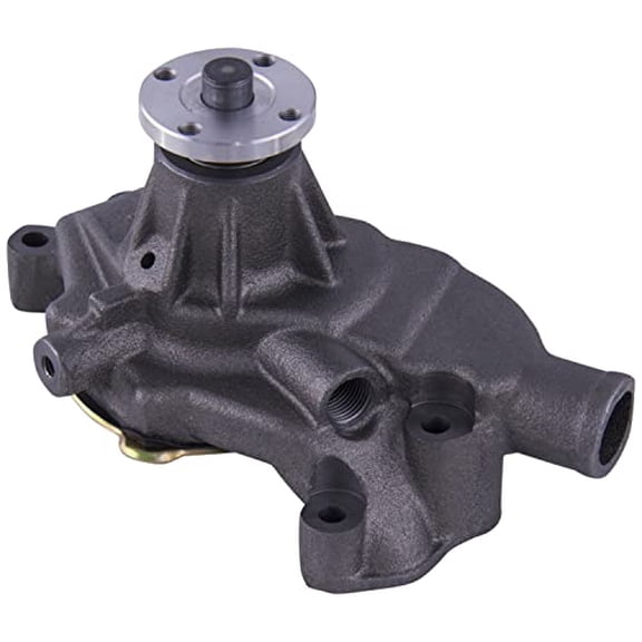 Gates 43098 Premium Engine Water Pump