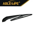 thumbnail image 6 of ABLEWIPE 22"+20"+14D Fit For BMW X3 2009-2004, 22"+20"+14D, Universal Fit Front & Rear Wiper Blades, Y23E3D9G, 6 of 6