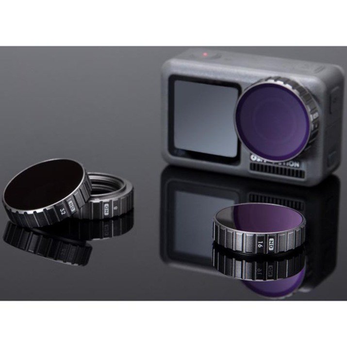 osmo action nd filter kit