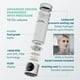 thumbnail image 3 of Generador de botellas de agua de hidrógeno PIURIFY 4100+ PPB Silver, 3 of 9