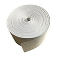 thumbnail image 3 of Cinta de encabezado de cortina, rollo de 48 metros, cintas para cortinas, cinta plisada para cortinas, accesorios de cortinas blancas para ganchos Ancho 10cm SM SunniMix Cintas para plisar cortinas, 3 of 8