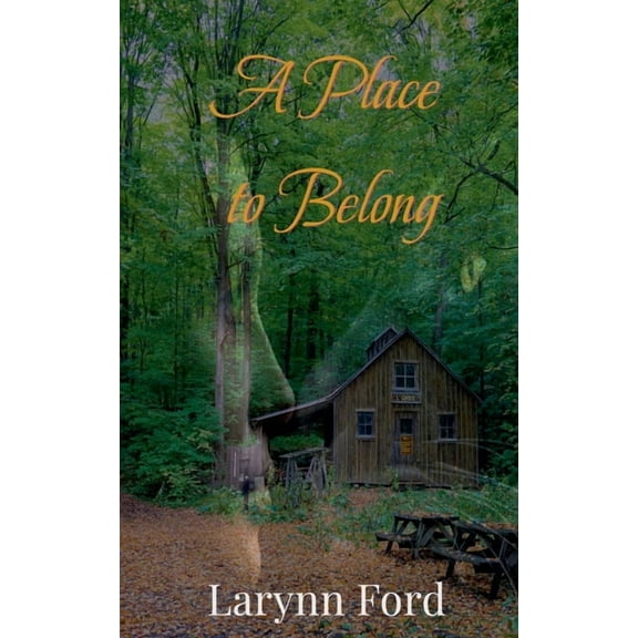 A Place to Belong, (Paperback)