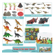 thumbnail image 2 of Dinosaurios Juguetes Para Niños2-5regalos Para Niños De Años colores, 2 of 5