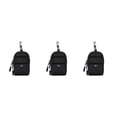 thumbnail image 4 of Greeniant Bolsa adjunta Bolsa al aire libre Equipo de viaje Camuflaje Soporte para teléfono móvil Bolsas Paquete multifunción Kit Senderismo Negro Type1 NO1 Greeniant CBP391505, 4 of 6