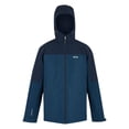 thumbnail image 1 of Regatta Veste Imperméable Isolée pour Hommes Thornridge, 1 of 4