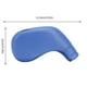 thumbnail image 1 of Cubierta protectora de goma TPE para palos de golf, cubierta universal para putter (zafiro) Sywqhk Para Estrenar, 1 of 6
