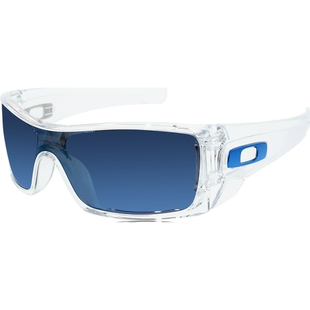 Oakley men's oo9101 batwolf shield sunglasses 2025