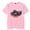 Pink-JA62721, variant on Fashion T-shirt Baldur's Gate 3 Unisex Short sleeved T-shirt Men's and Women's Street Clothing Print Leisure Harajuku Game Top