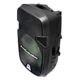 thumbnail image 2 of Bafle Profecional Audiobahn 15" ASG150i Audiobahn ASG150i, 2 of 4