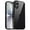 Black, variant on JETech Case for iPhone 17 6.3-Inch, Shockproof Phone Bumper Cover, Solid Color Matte TPU Frame, Anti-Scratch Clear Back (Black)