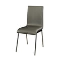 thumbnail image 5 of Powell Putnam 5 Piece Dining Set, Chrome, 5 of 7